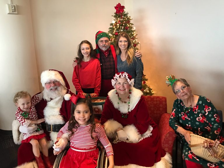 2022 Nyc Sba Christmas Party Holiday Party Spina Bifida Association of North Texas